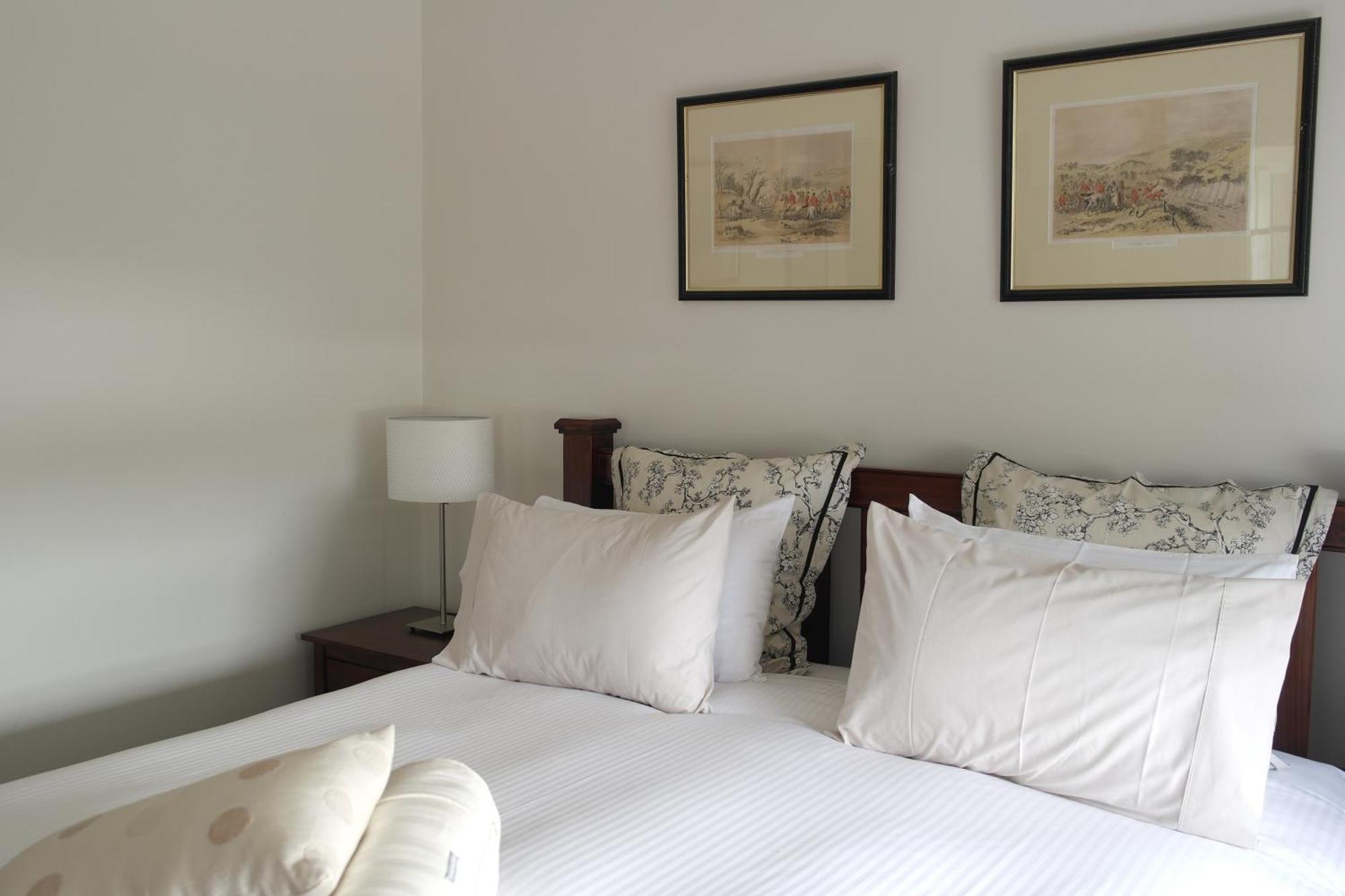 The Corner Hotel อเล็กซานดรา ห้อง รูปภาพ