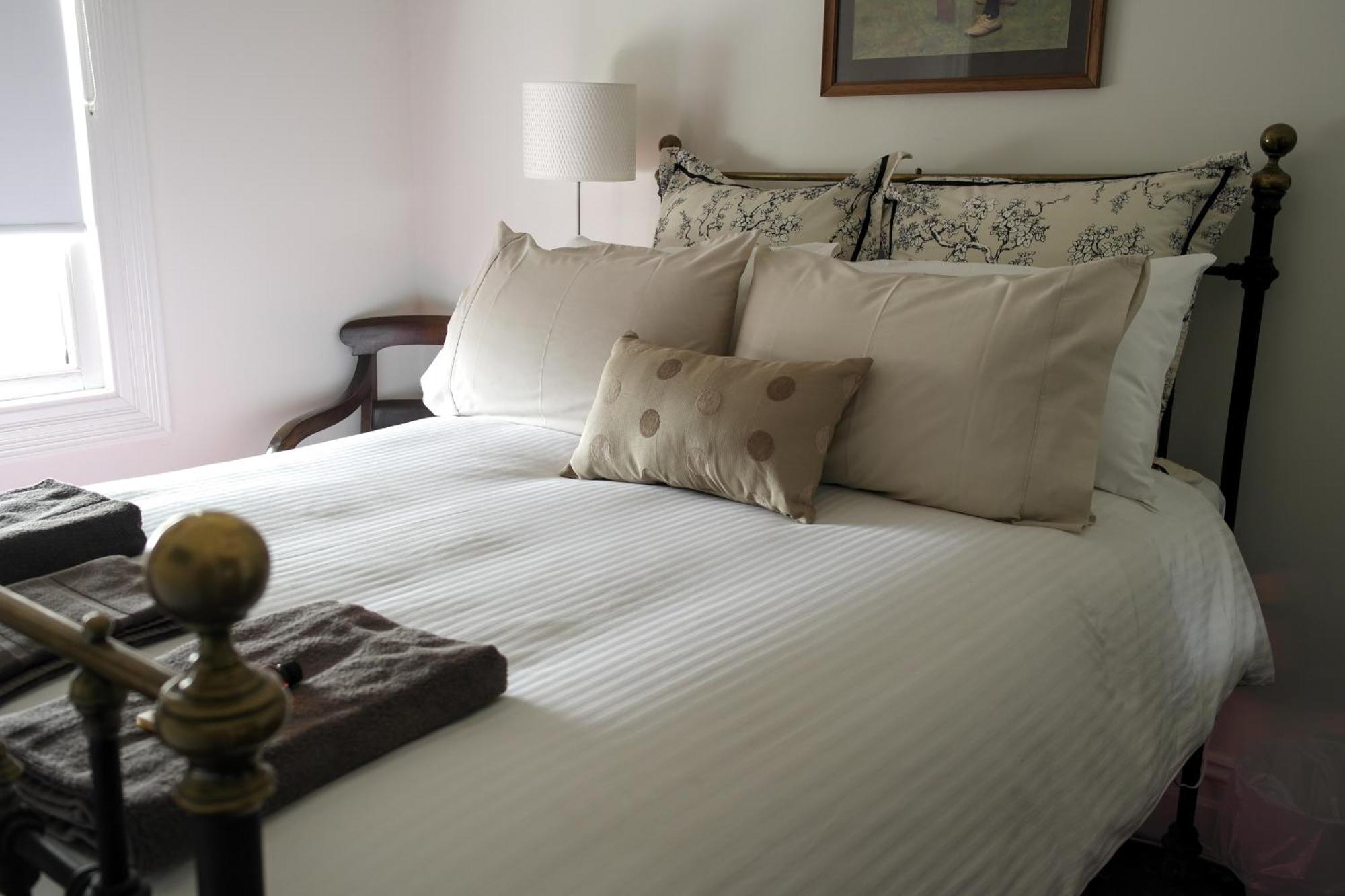 The Corner Hotel อเล็กซานดรา ห้อง รูปภาพ
