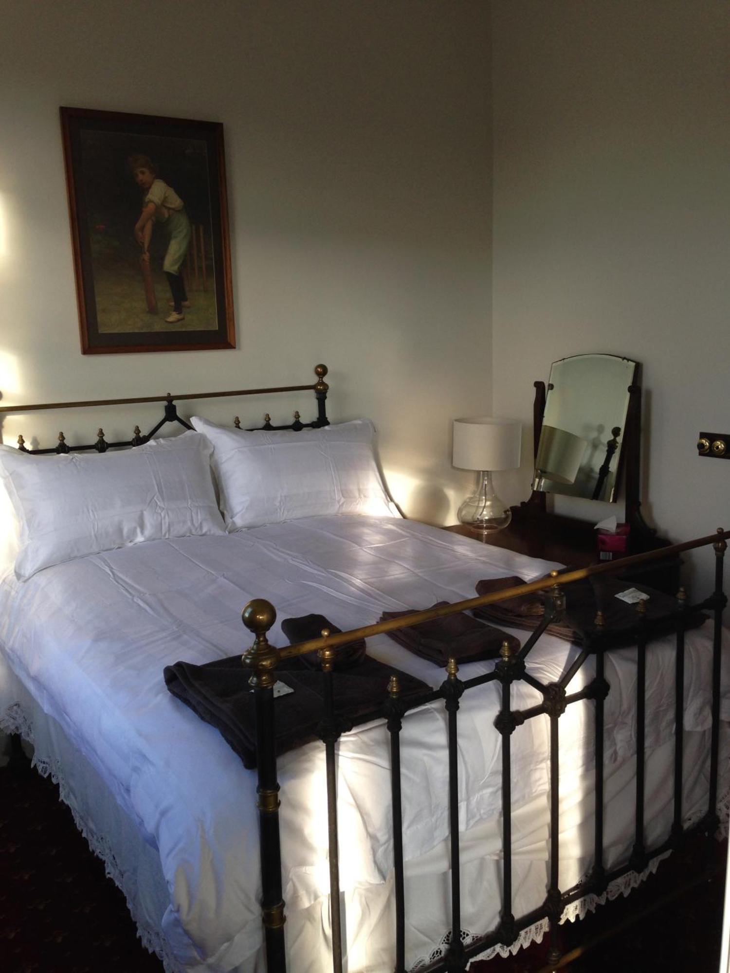 The Corner Hotel อเล็กซานดรา ห้อง รูปภาพ