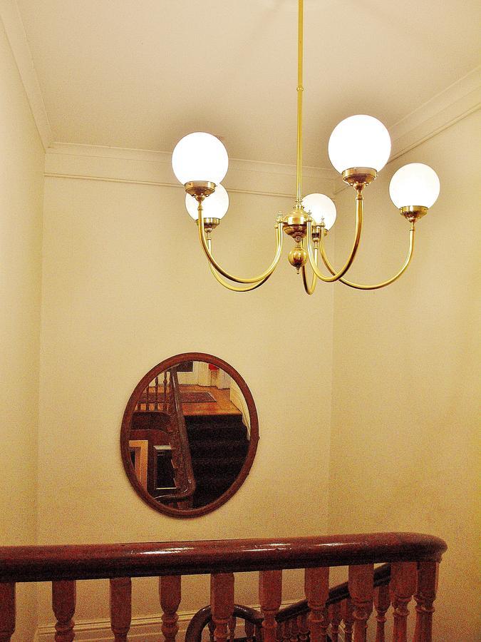 The Corner Hotel อเล็กซานดรา ภายนอก รูปภาพ